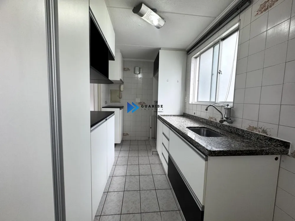 Apartamento, 2 quartos, 54 m² - Foto 9