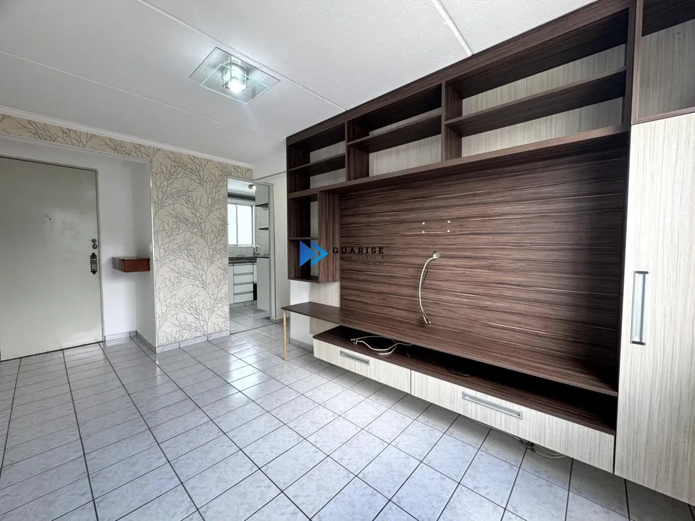 Apartamento, 2 quartos, 54 m² - Foto 2