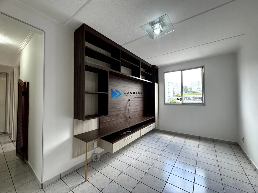 Apartamento, 2 quartos, 54 m² - Foto 5