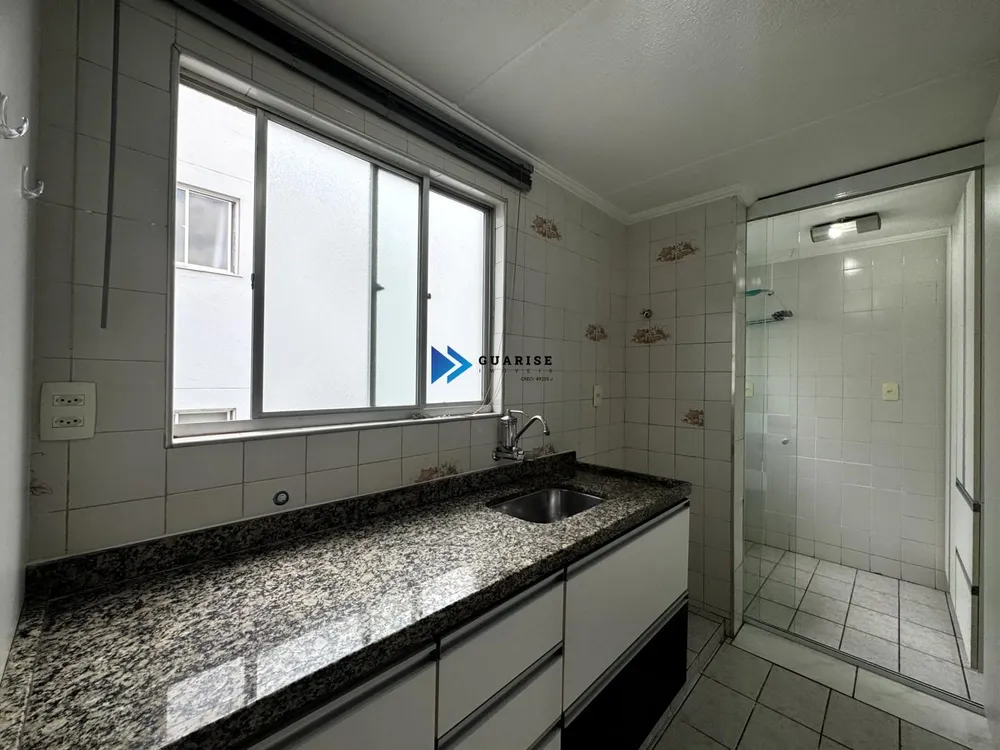 Apartamento, 2 quartos, 54 m² - Foto 8