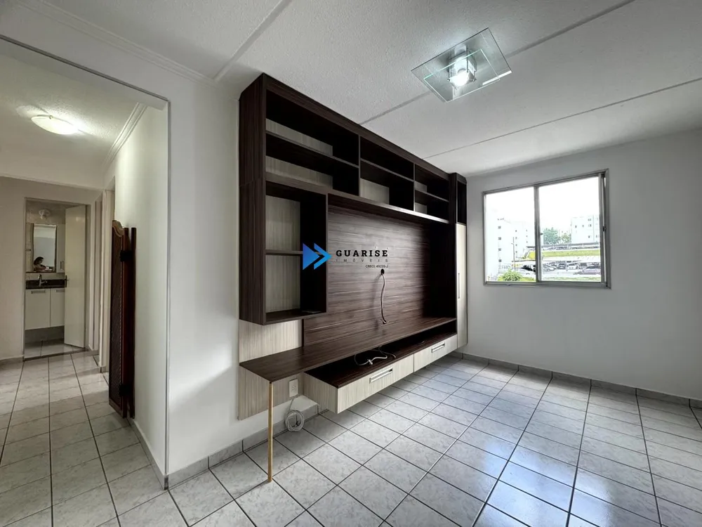 Apartamento, 2 quartos, 54 m² - Foto 4