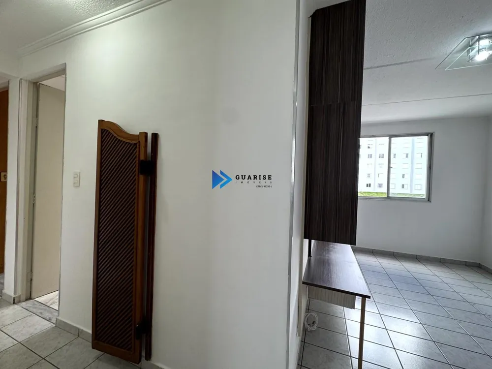 Apartamento, 2 quartos, 54 m² - Foto 6