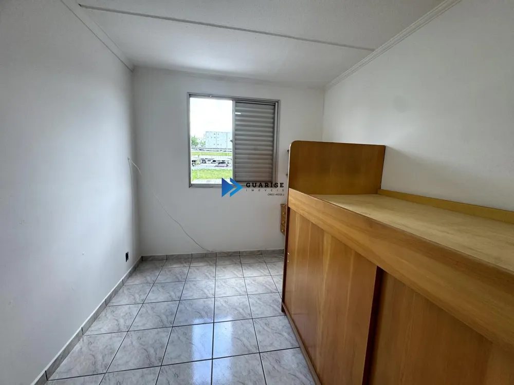 Apartamento, 2 quartos, 54 m² - Foto 11