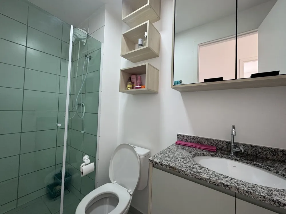 Apartamento, 2 quartos, 46 m² - Foto 7