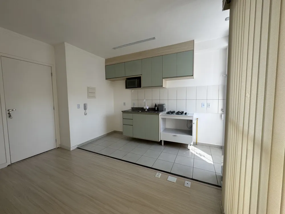 Apartamento, 2 quartos, 46 m² - Foto 8