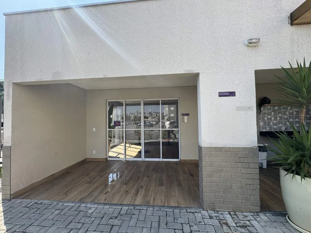 Apartamento, 2 quartos, 46 m² - Foto 1