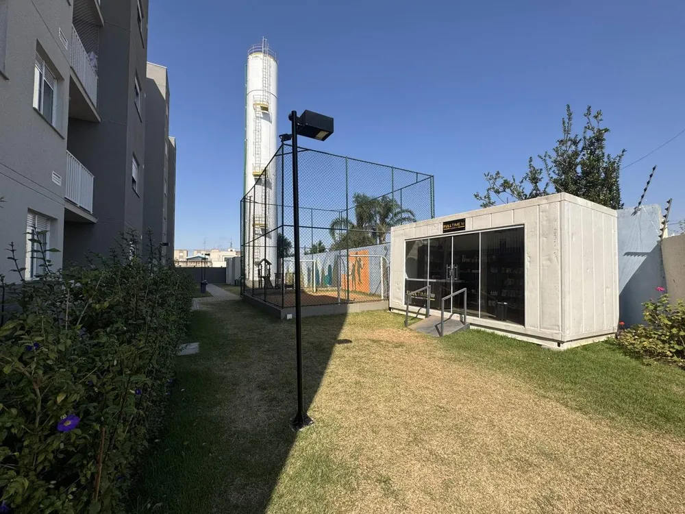 Apartamento, 2 quartos, 46 m² - Foto 3