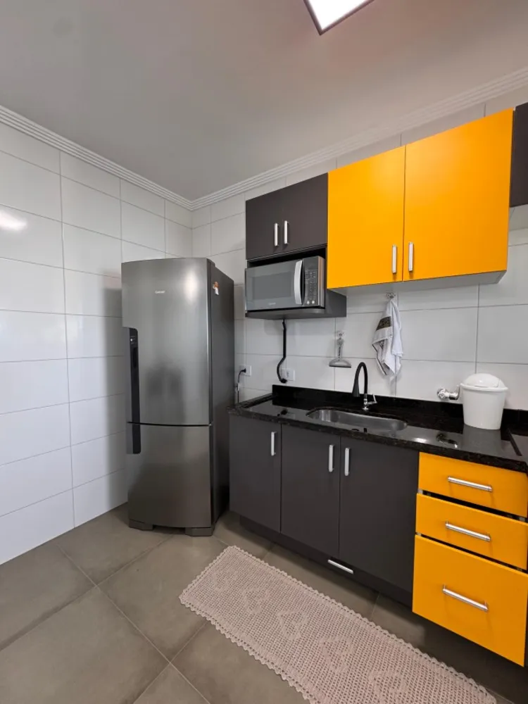 Apartamento, 2 quartos, 74 m² - Foto 2