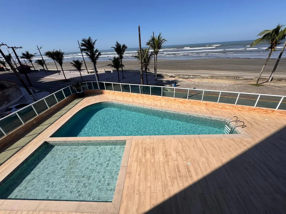 Apartamento, 2 quartos, 74 m² - Foto 1