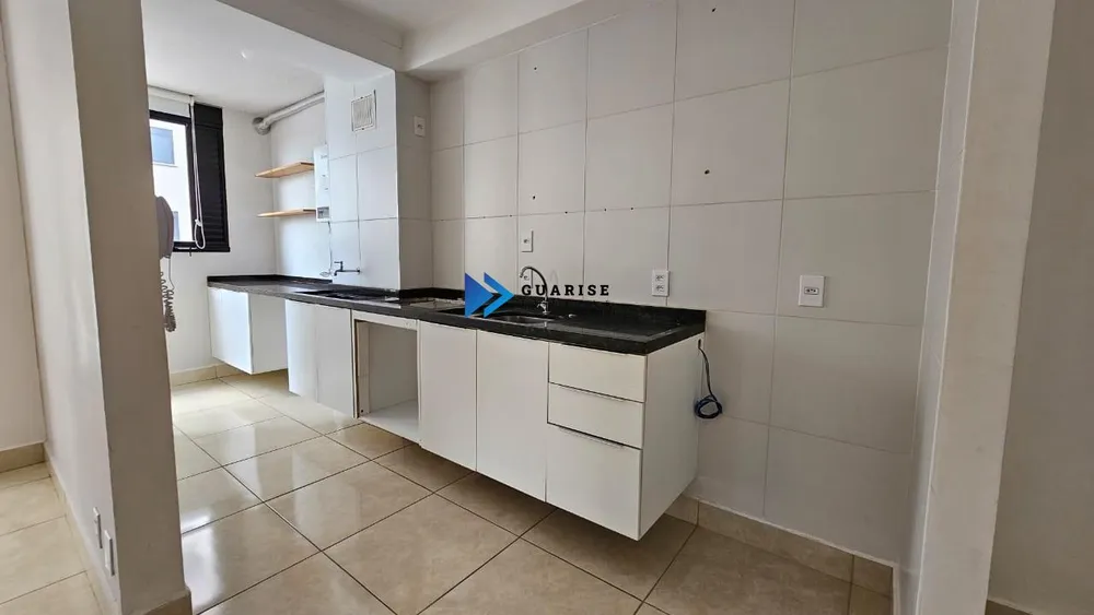 Apartamento, 2 quartos, 48 m² - Foto 2