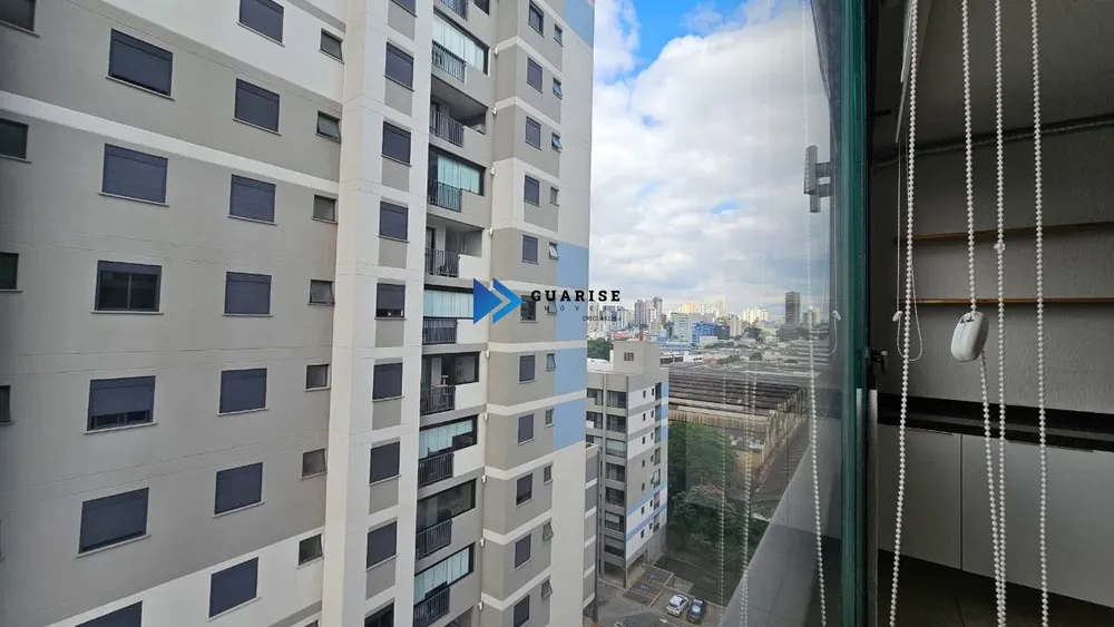 Apartamento, 2 quartos, 48 m² - Foto 6