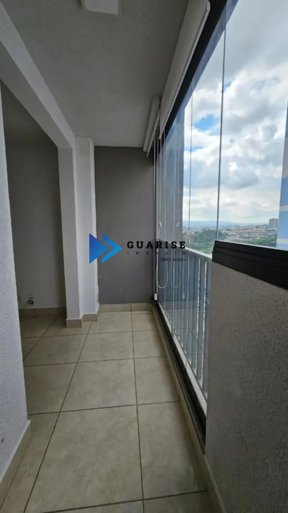 Apartamento, 2 quartos, 48 m² - Foto 5