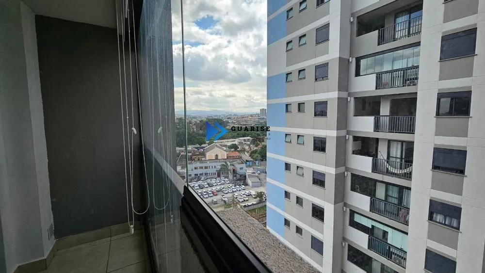 Apartamento, 2 quartos, 48 m² - Foto 1
