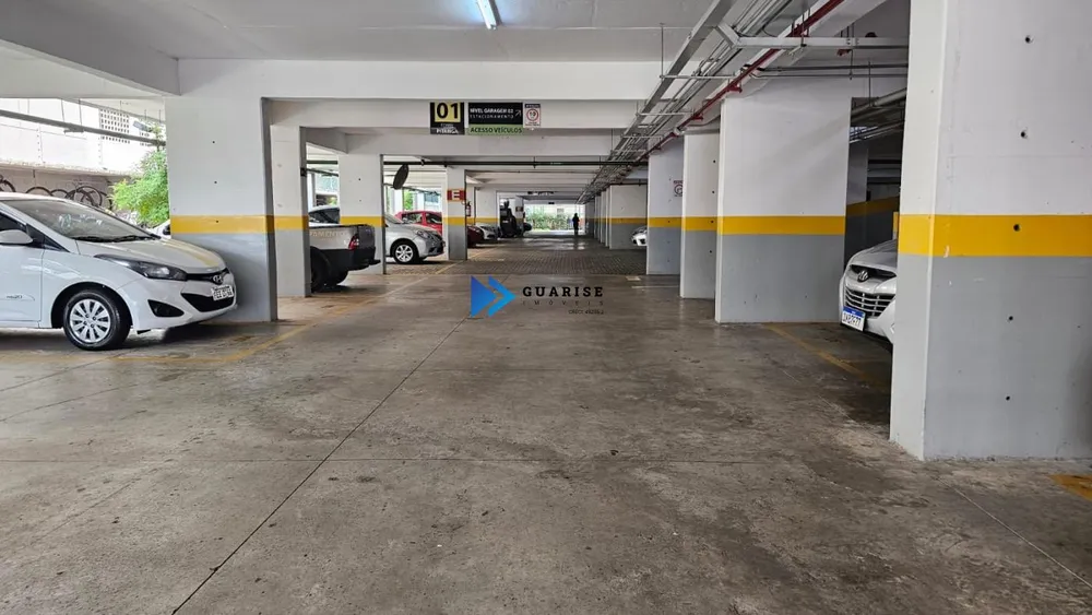 Apartamento, 2 quartos, 48 m² - Foto 7