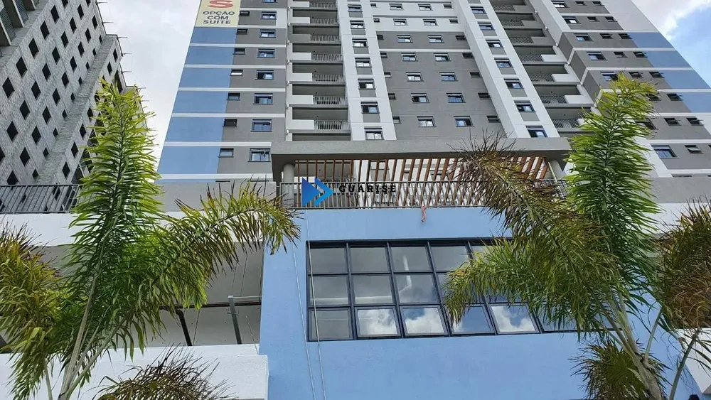 Apartamento, 2 quartos, 48 m² - Foto 9