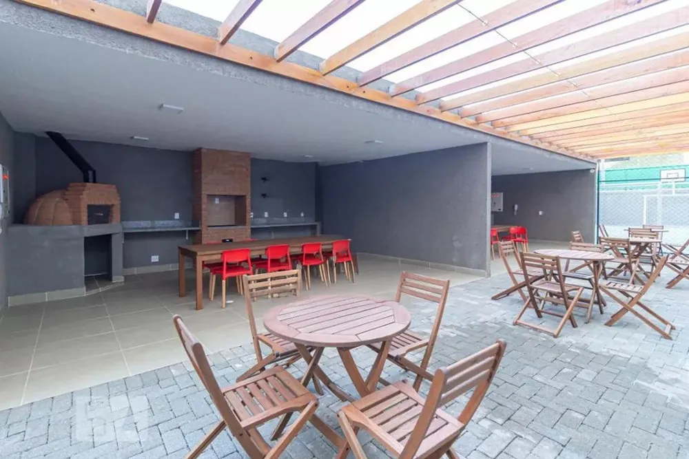 Apartamento, 2 quartos, 48 m² - Foto 11