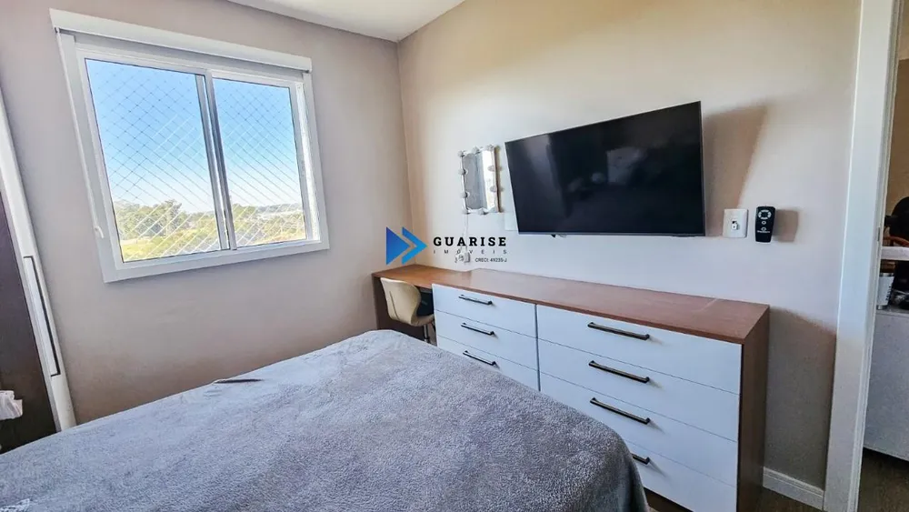 Apartamento, 3 quartos, 64 m² - Foto 9