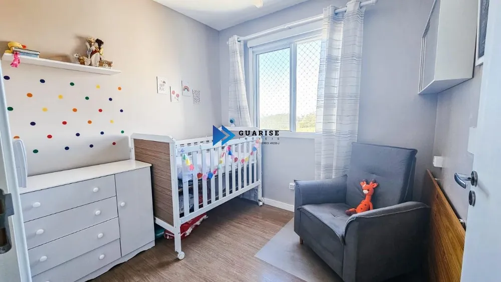 Apartamento, 3 quartos, 64 m² - Foto 6