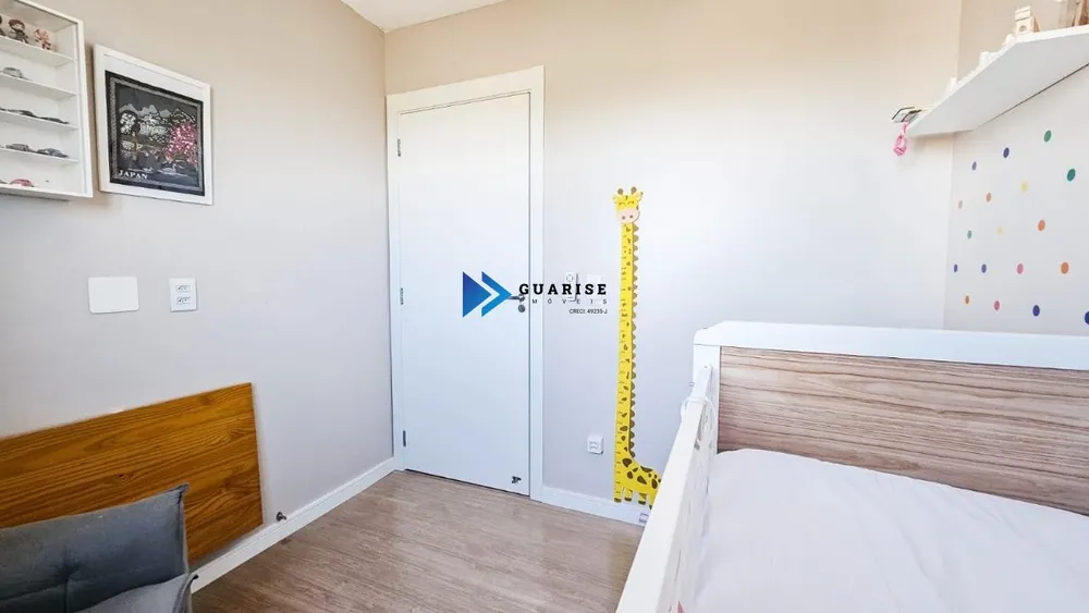 Apartamento, 3 quartos, 64 m² - Foto 8