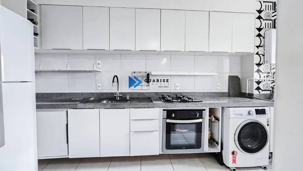 Apartamento, 3 quartos, 64 m² - Foto 2