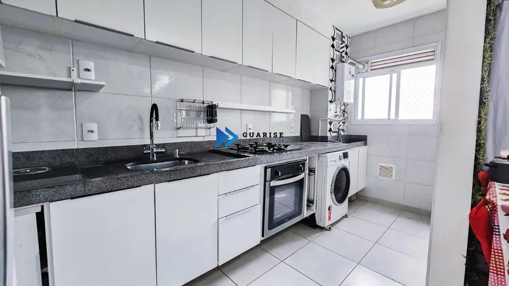 Apartamento, 3 quartos, 64 m² - Foto 3