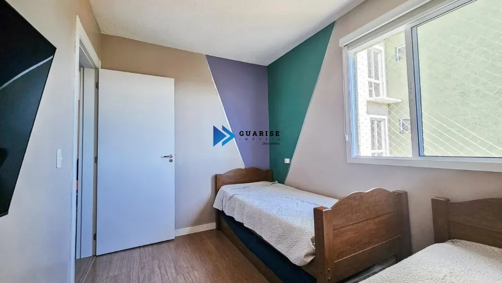 Apartamento, 3 quartos, 64 m² - Foto 7