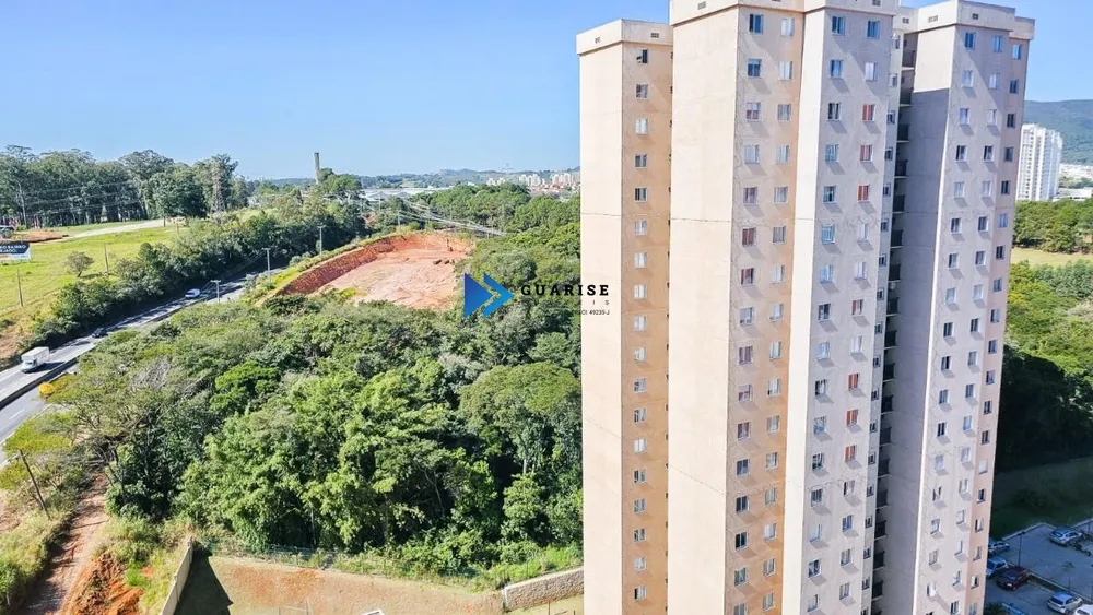 Apartamento, 3 quartos, 64 m² - Foto 10