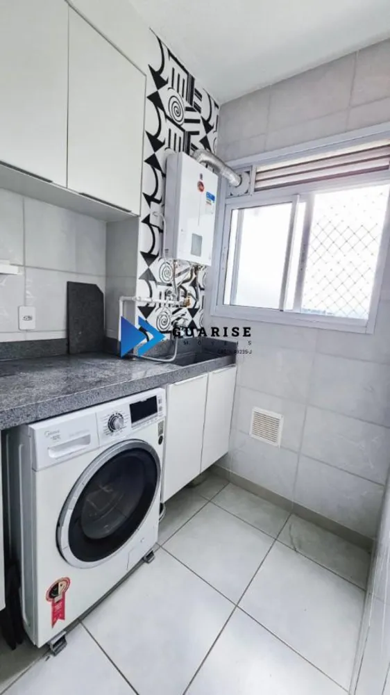 Apartamento, 3 quartos, 64 m² - Foto 4