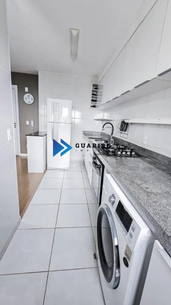Apartamento, 3 quartos, 64 m² - Foto 1