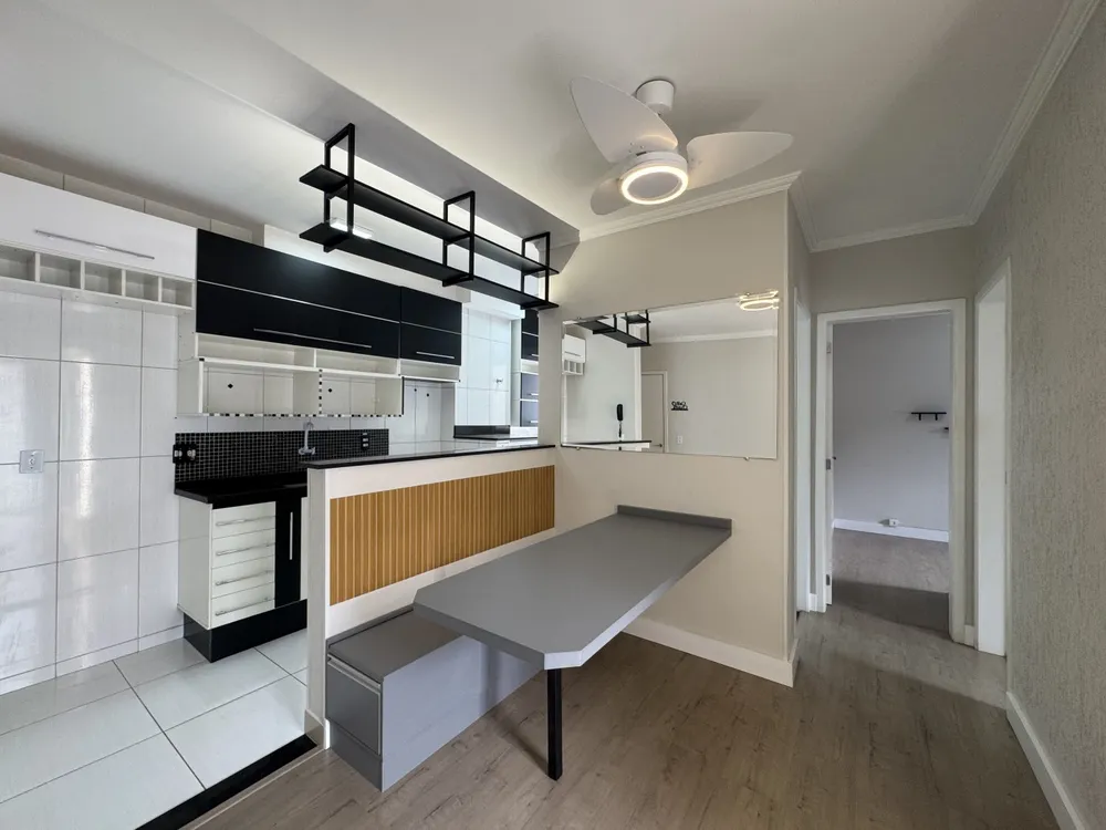 Apartamento, 2 quartos, 48 m² - Foto 2