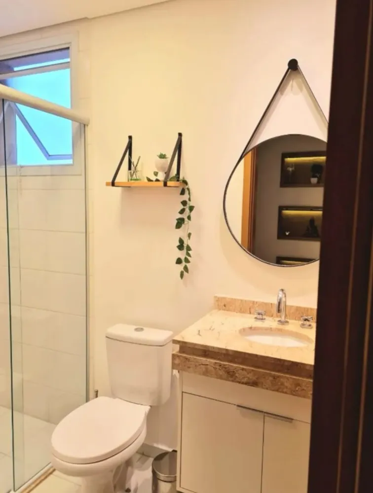 Apartamento, 3 quartos, 77 m² - Foto 5