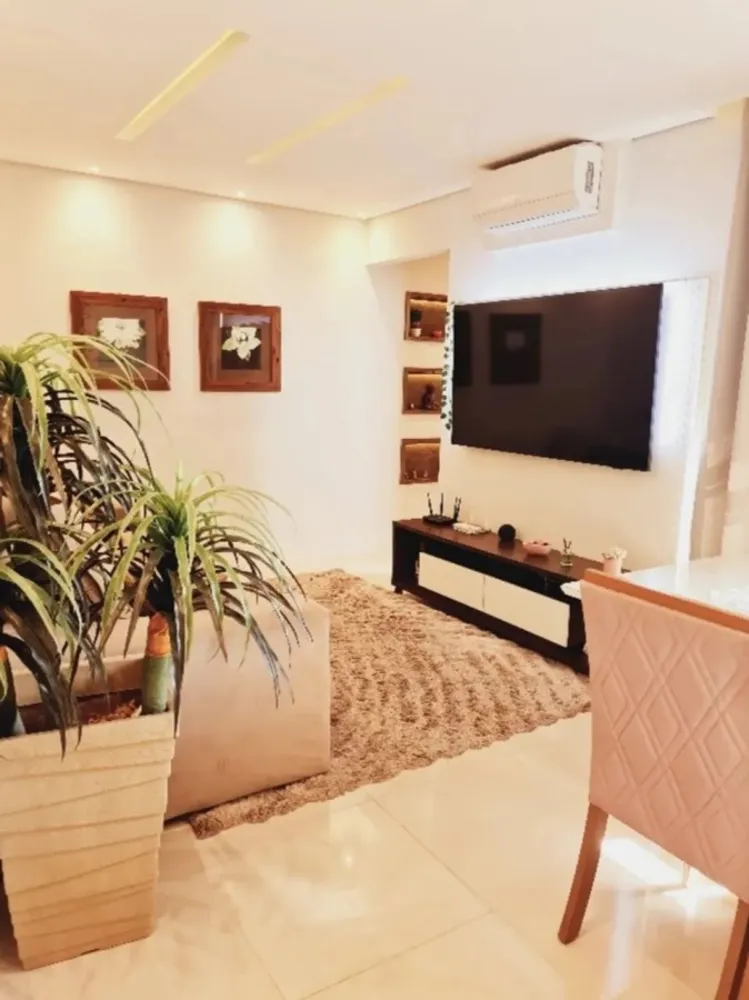 Apartamento, 3 quartos, 77 m² - Foto 12