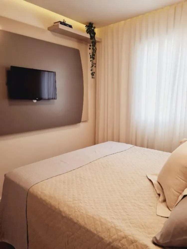 Apartamento, 3 quartos, 77 m² - Foto 4