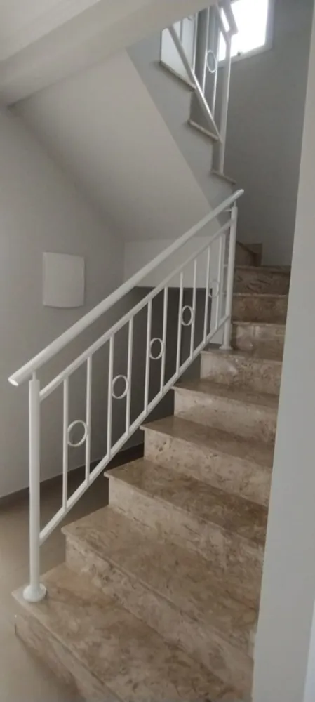 Casa, 3 quartos - Foto 10