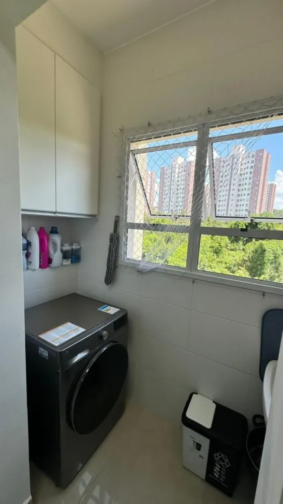 Apartamento, 2 quartos, 57 m² - Foto 1