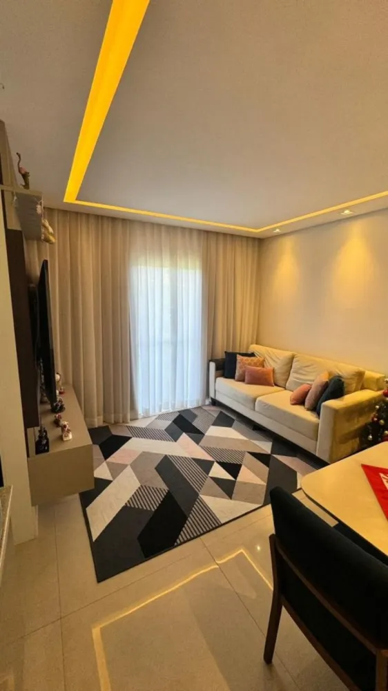 Apartamento, 2 quartos, 57 m² - Foto 2