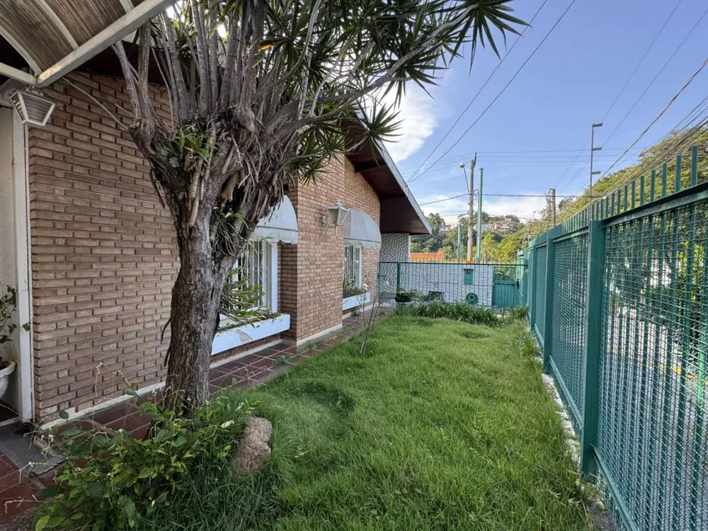 Casa, 3 quartos, 200 m² - Foto 12