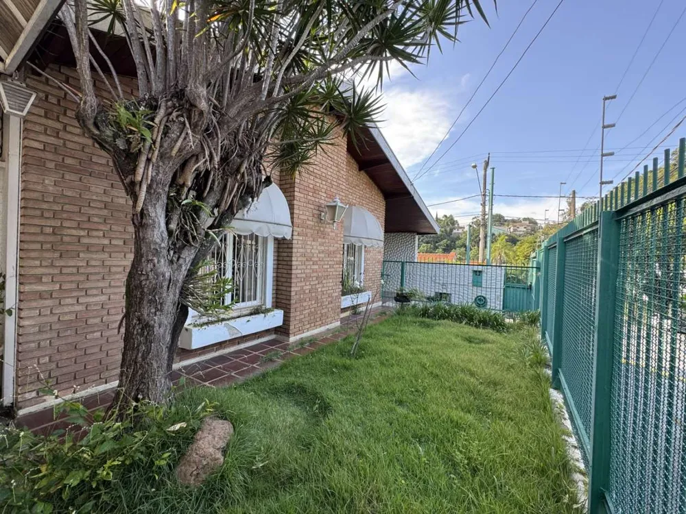 Casa, 3 quartos, 200 m² - Foto 11