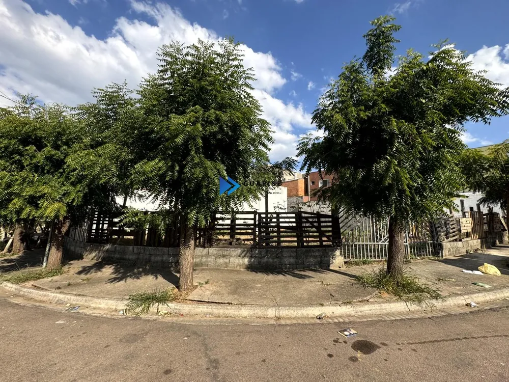 Terreno, 353 m² - Foto 1