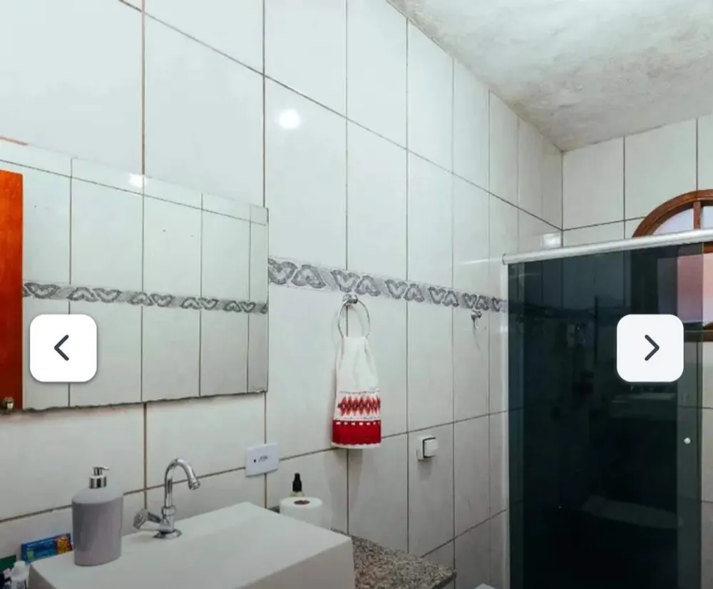 Casa, 3 quartos - Foto 8