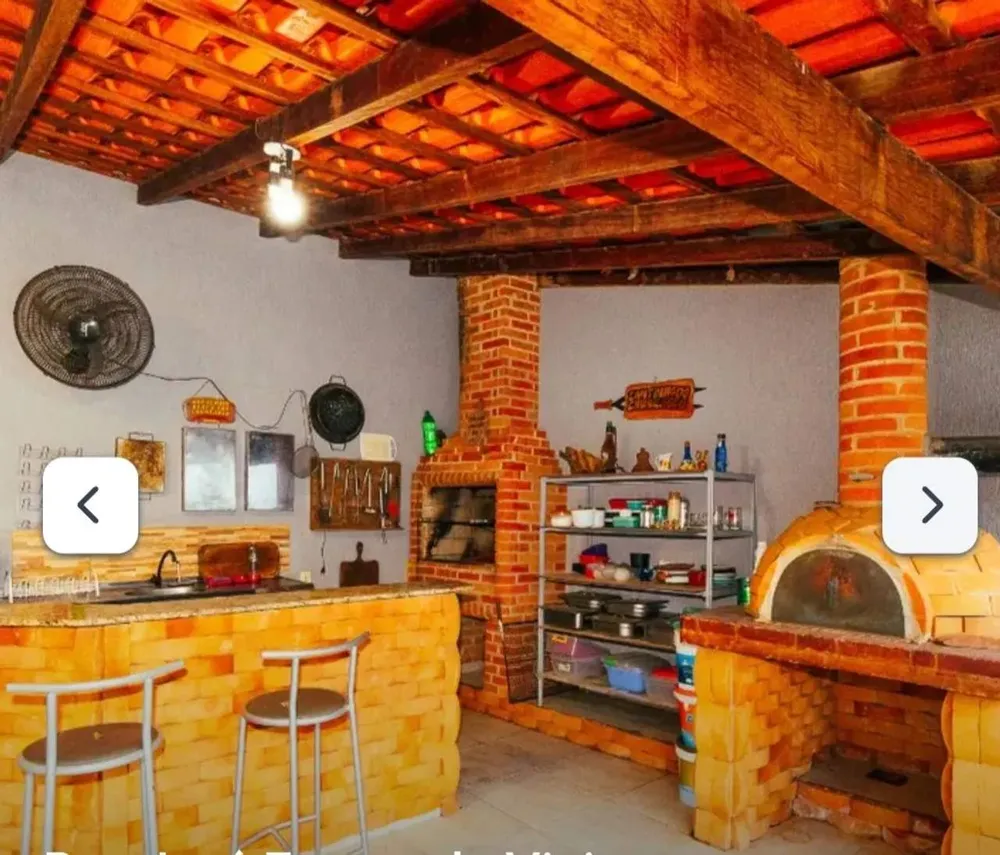 Casa, 3 quartos - Foto 3