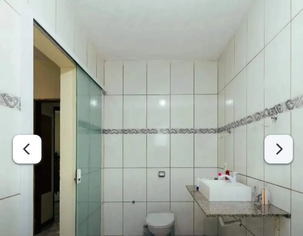 Casa, 3 quartos - Foto 7