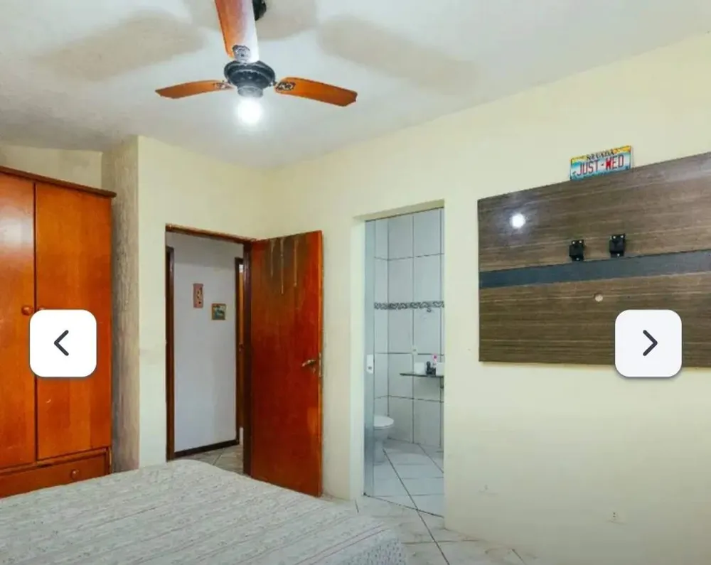 Casa, 3 quartos - Foto 5