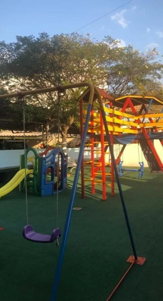 Apartamento, 3 quartos, 74 m² - Foto 1