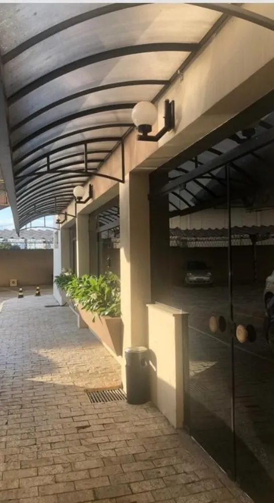Apartamento, 3 quartos, 74 m² - Foto 3