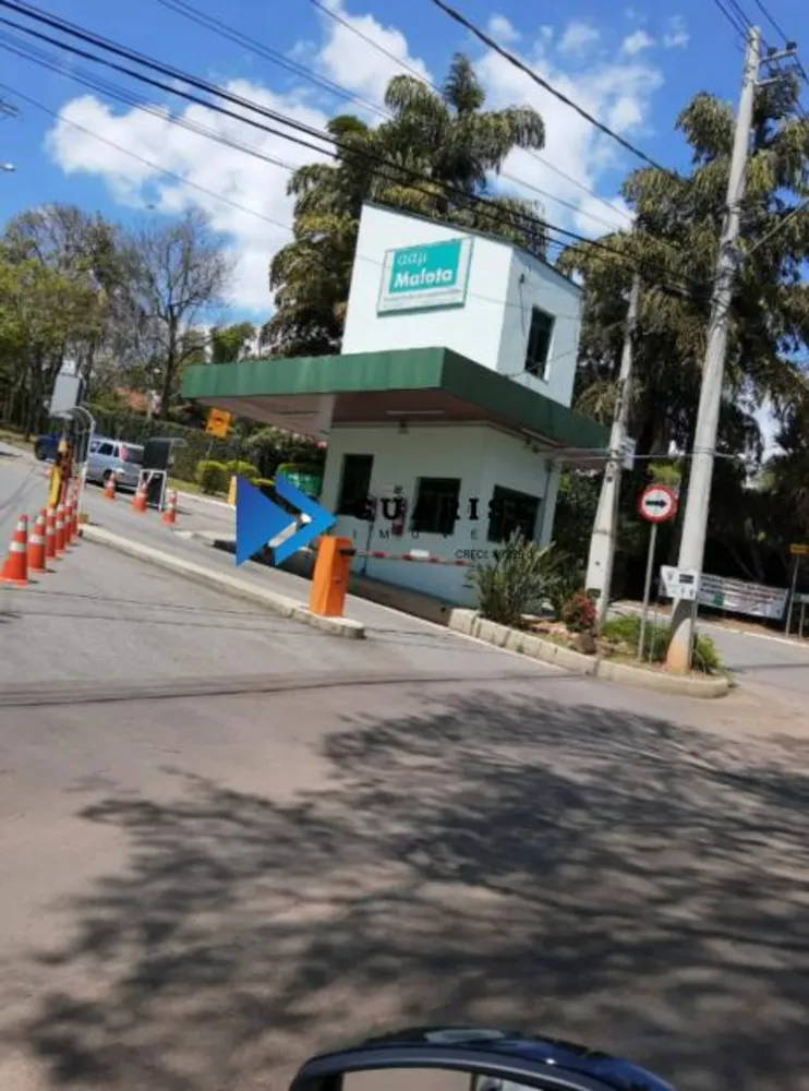 Terreno, 1120 m² - Foto 1