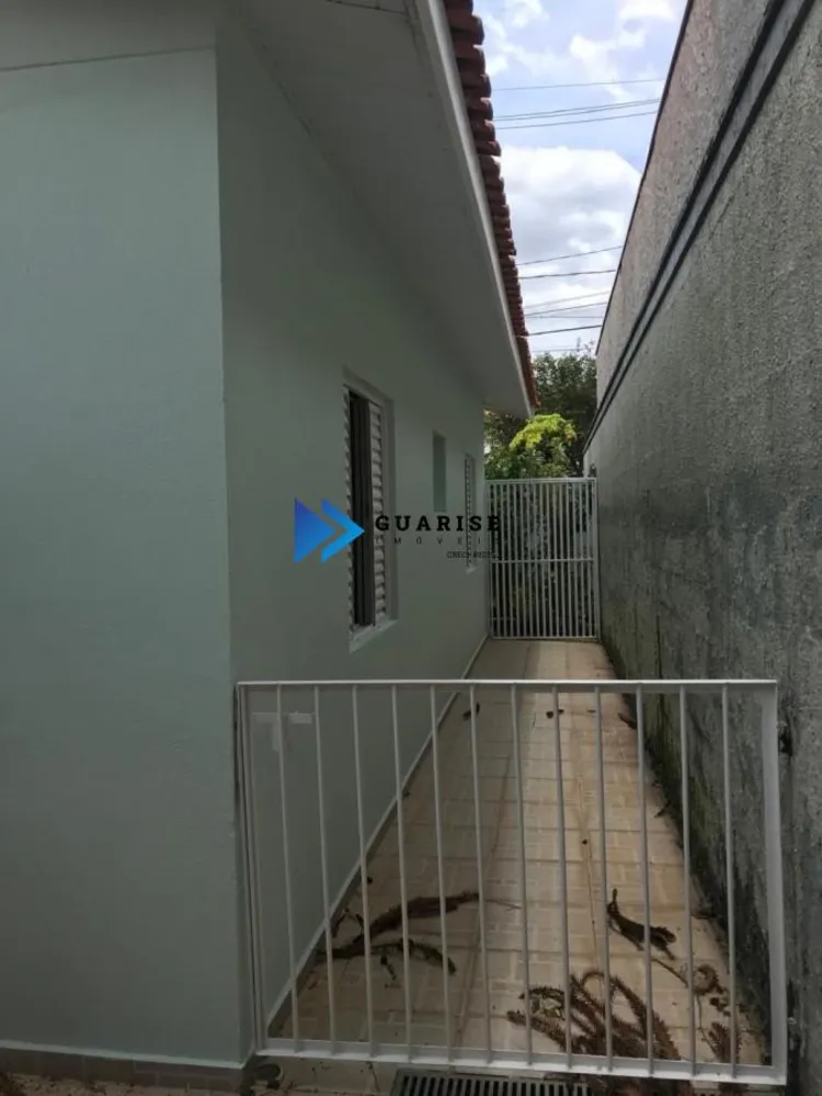 Casa, 2 quartos - Foto 4