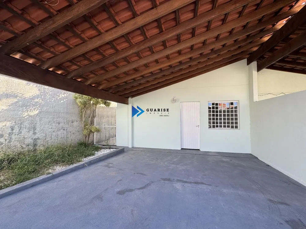 Casa, 2 quartos - Foto 2