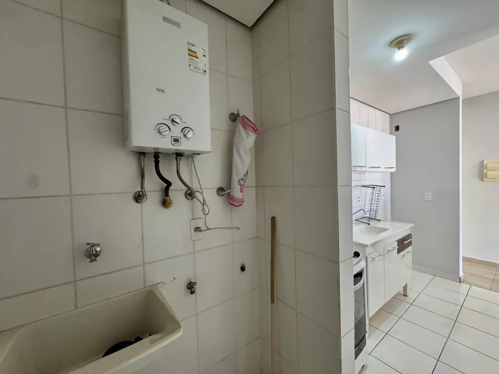 Apartamento, 2 quartos, 50 m² - Foto 8