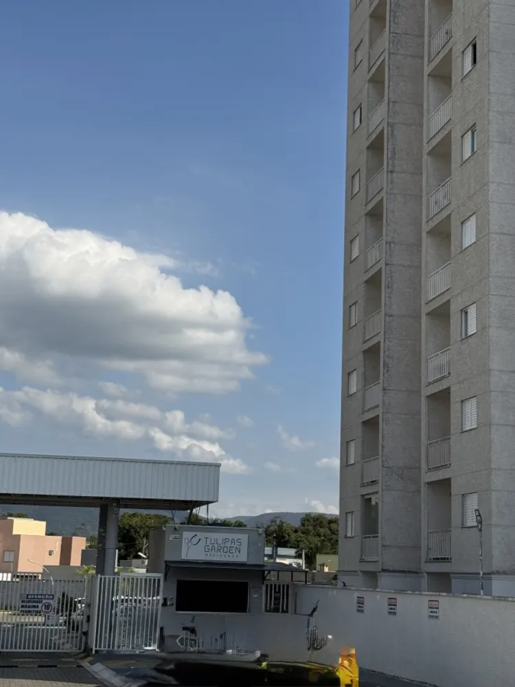 Apartamento, 2 quartos, 50 m² - Foto 12